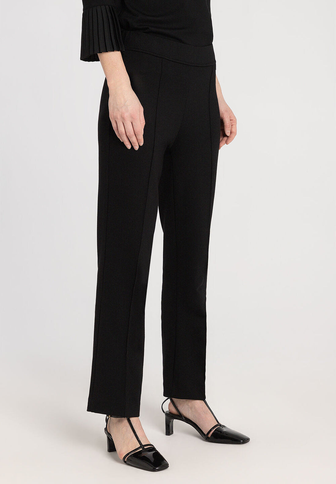 Black Jersey Trousers_41014000_0790_02