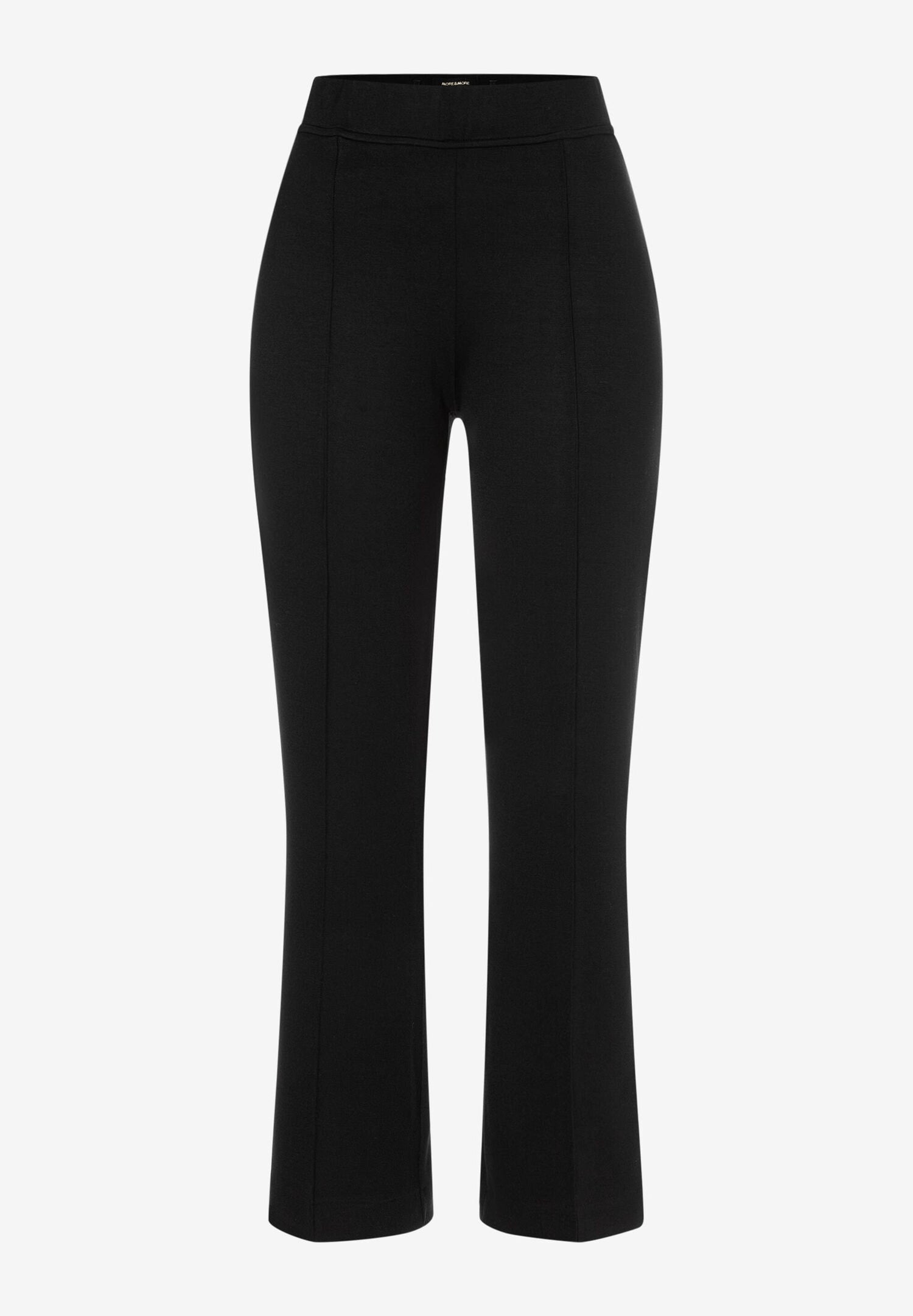 Black Jersey Trousers_41014000_0790_03