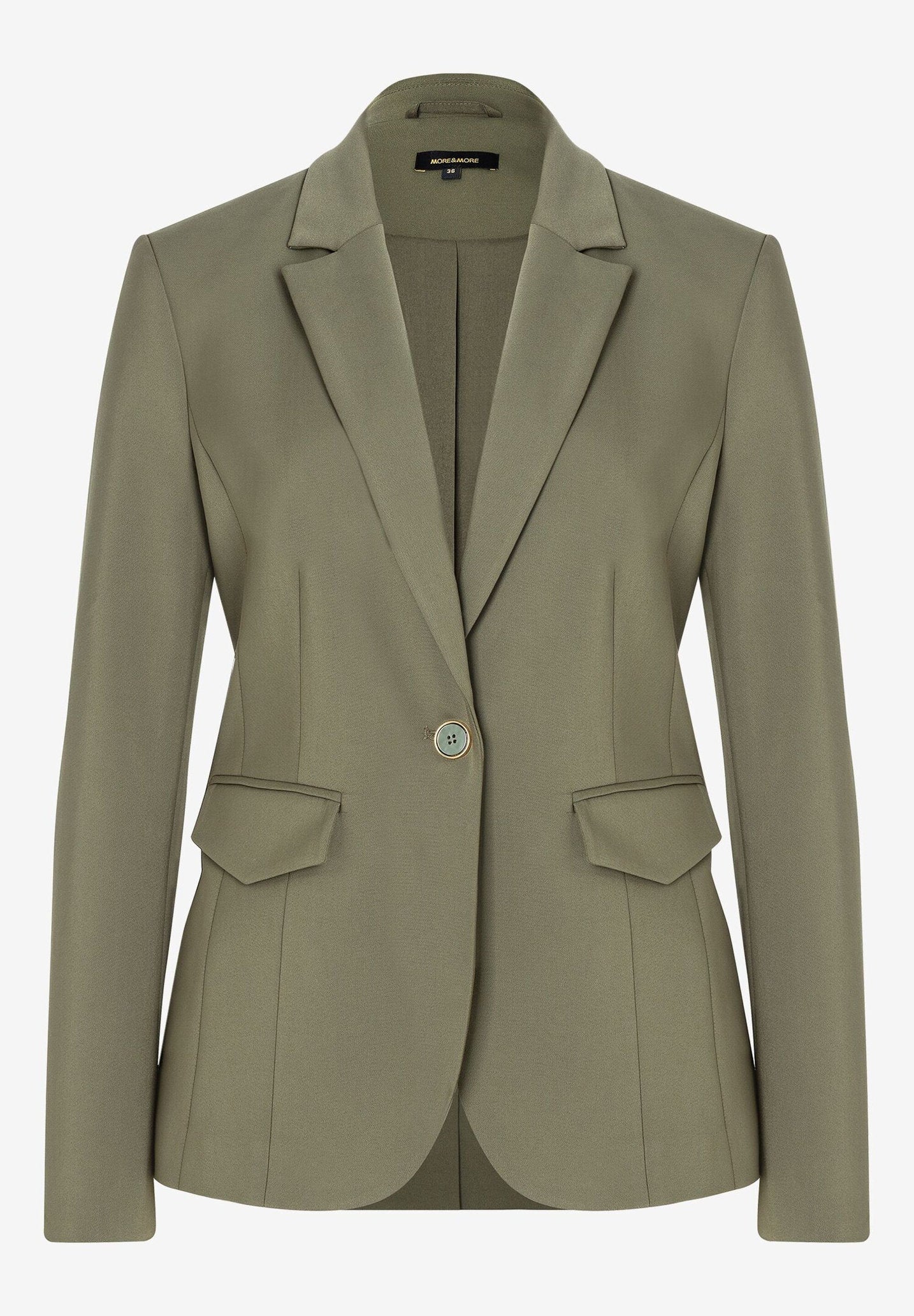 Khaki Blazer_41016001_0674_03