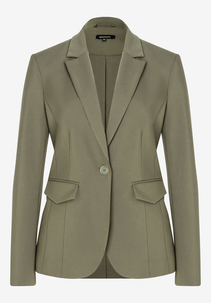 Khaki Blazer_41016001_0674_03