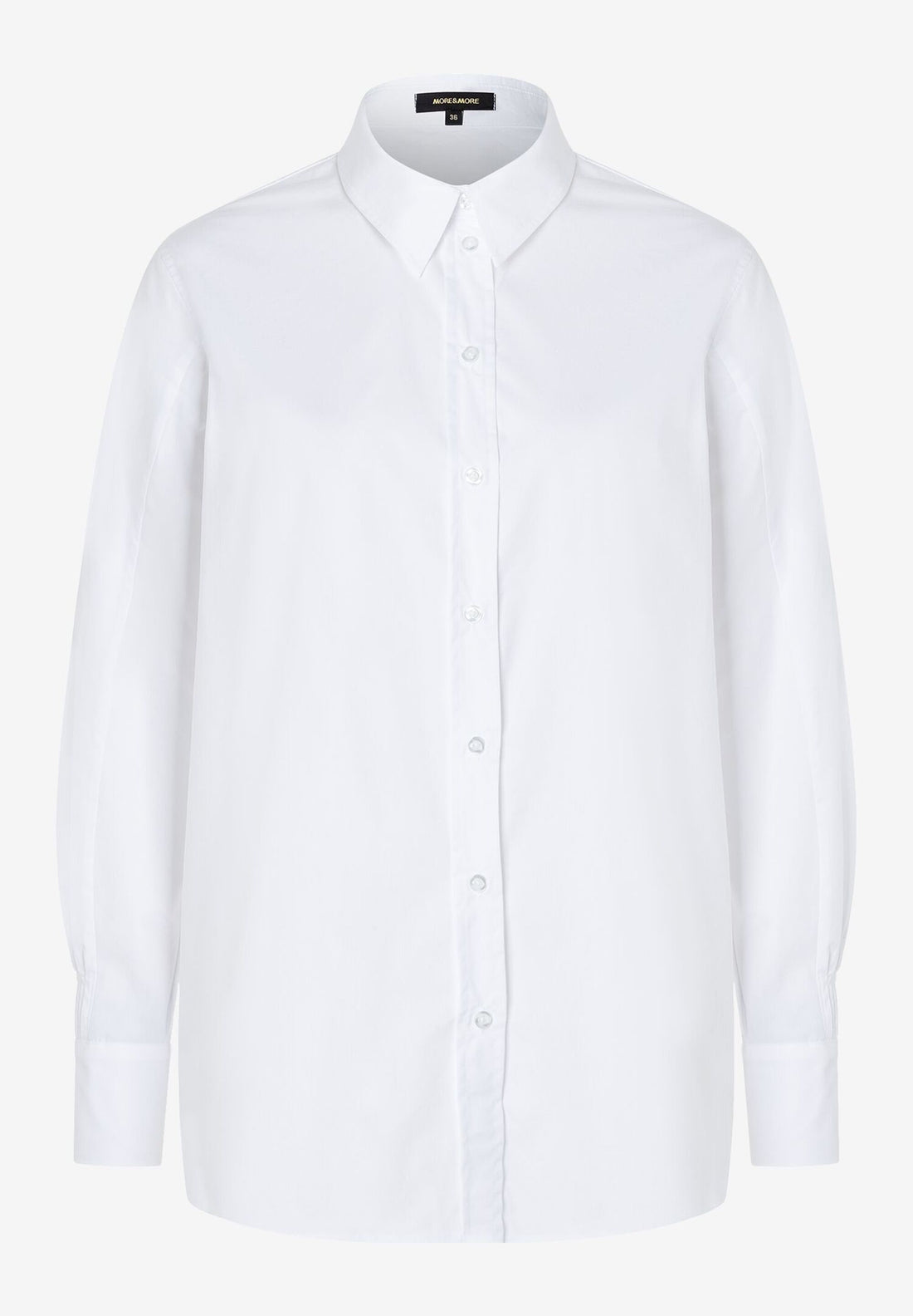 White Wide Blouse_41022057_0010_01