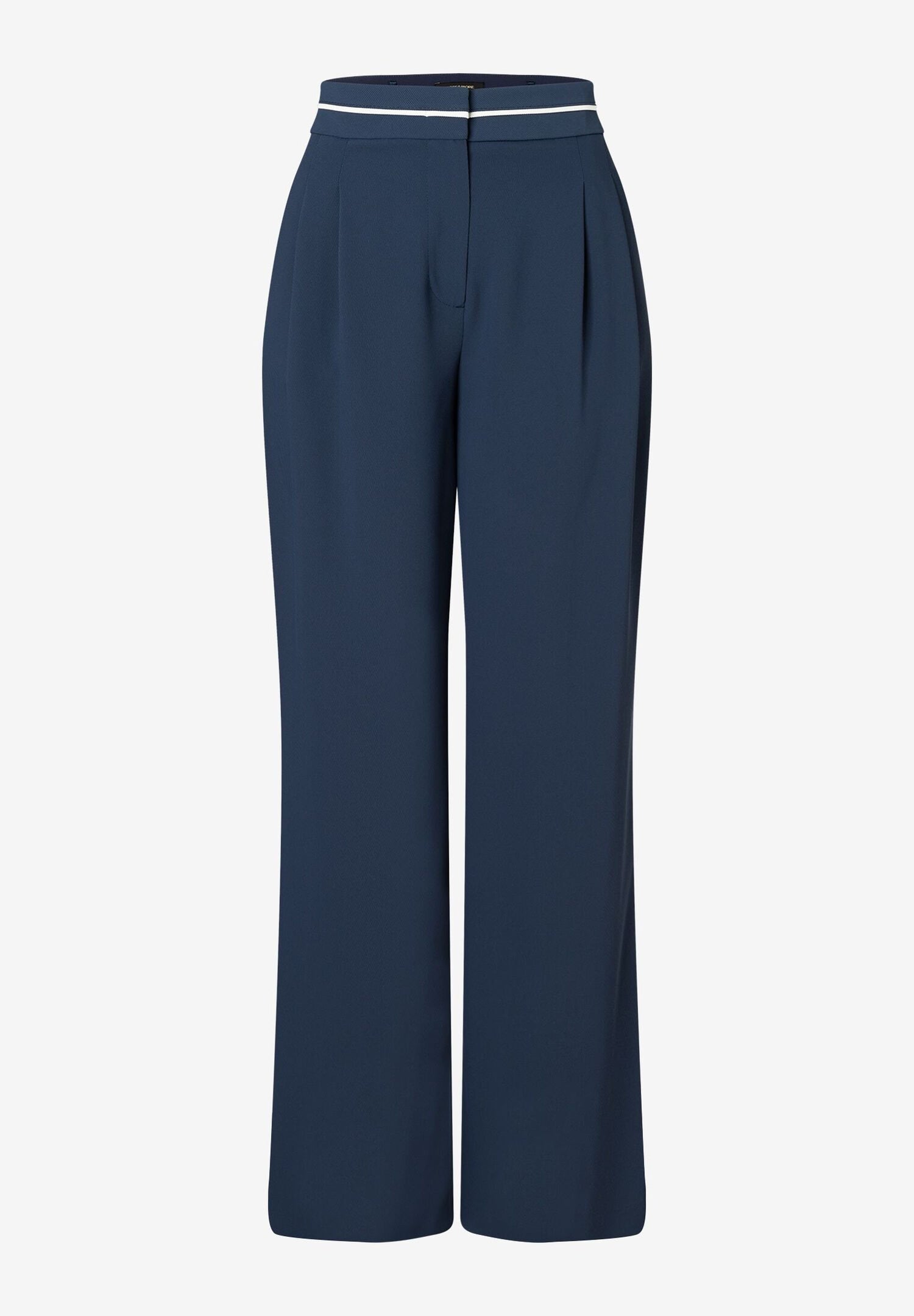 Estate Blue Wide Trousers_41024053_0379_05