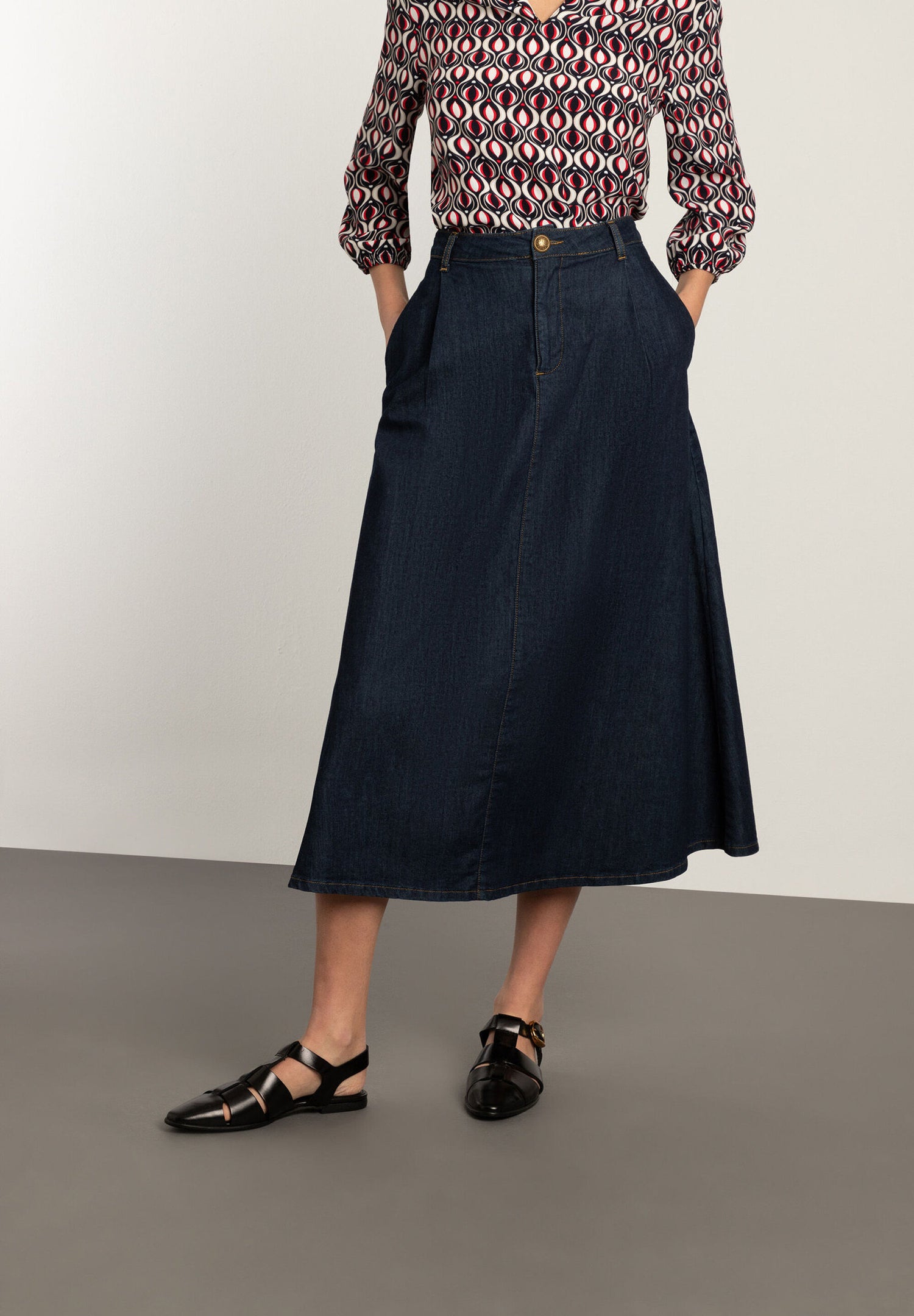 Maxi Denim Skirt_41025250_0963_01