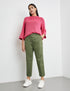 Greta Stretch Cotton Trousers_420001-21400_5590_01