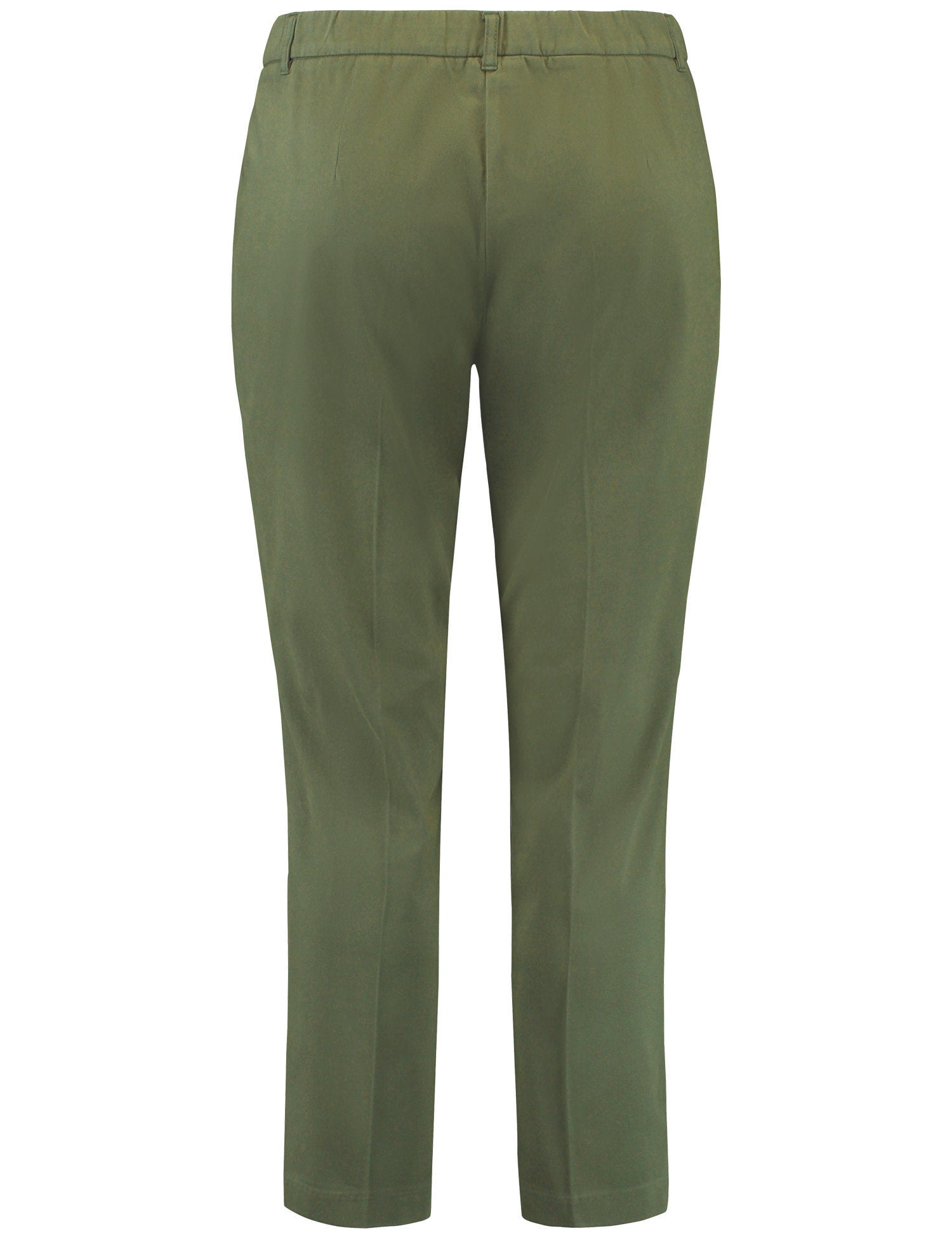 Greta Stretch Cotton Trousers_420001-21400_5590_03