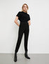 7/8-Length Stretch Trousers In A Slim Fit_420415-11257_1100_01