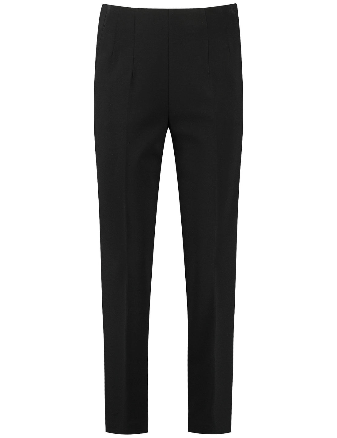 7/8-Length Stretch Trousers In A Slim Fit_420415-11257_1100_02