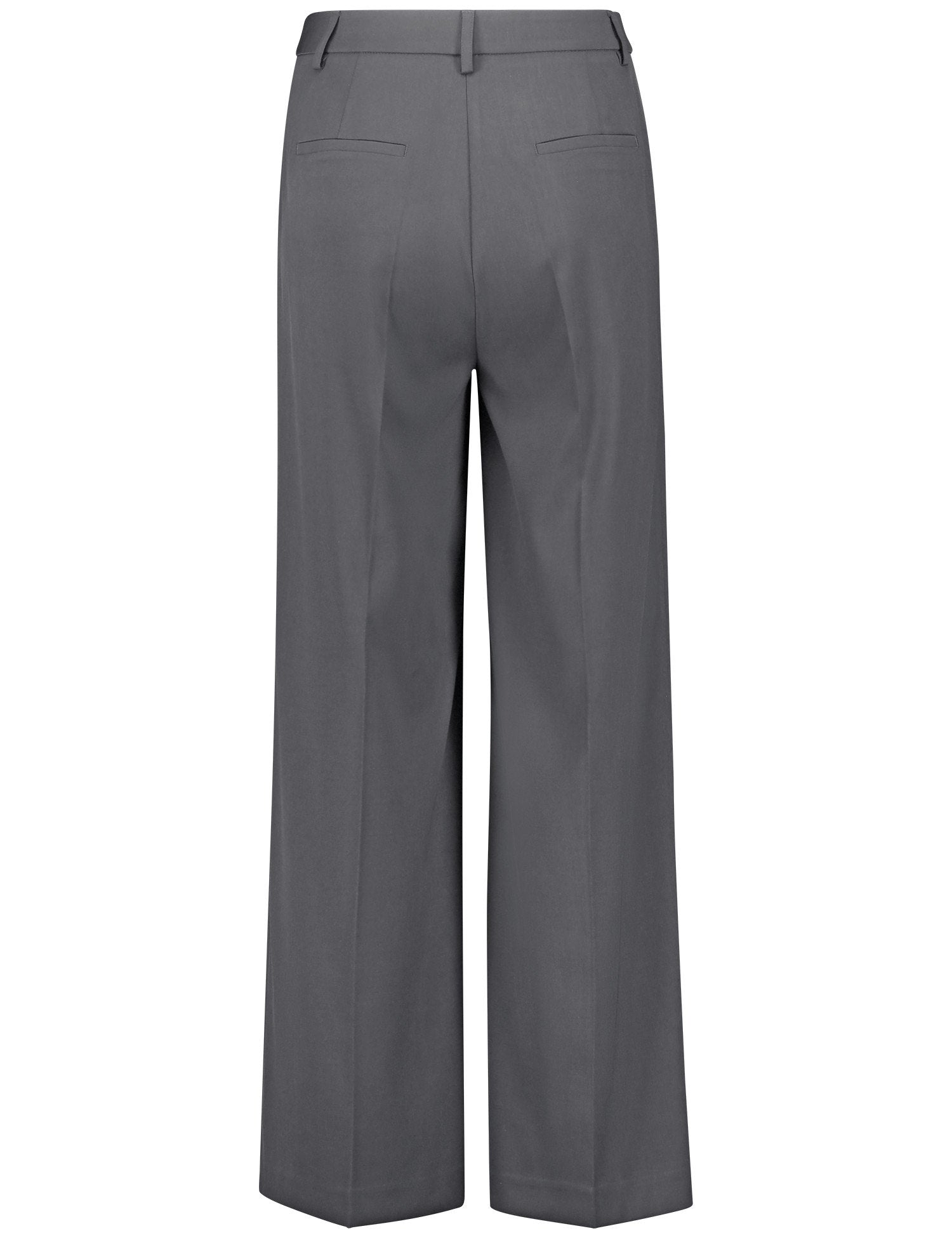 Wide Leg Trousers With Pressed Pleats_420435-11254_2210_02