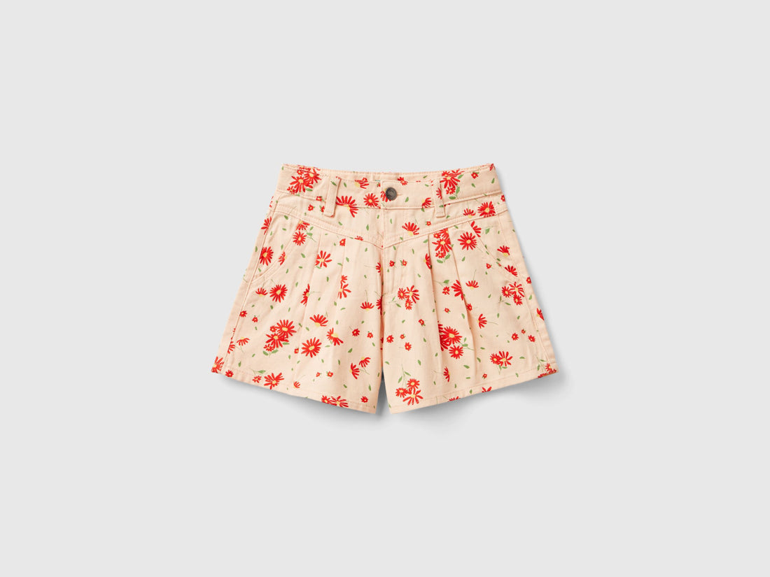 Floral Shorts_42HXC902H_66G_01