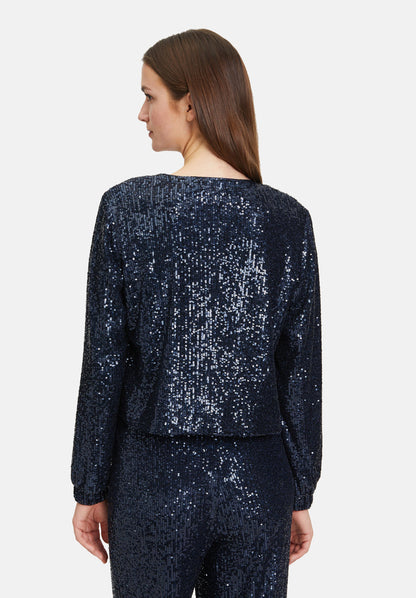 Sequin Blazer Jacket_4310-3388_8543_06