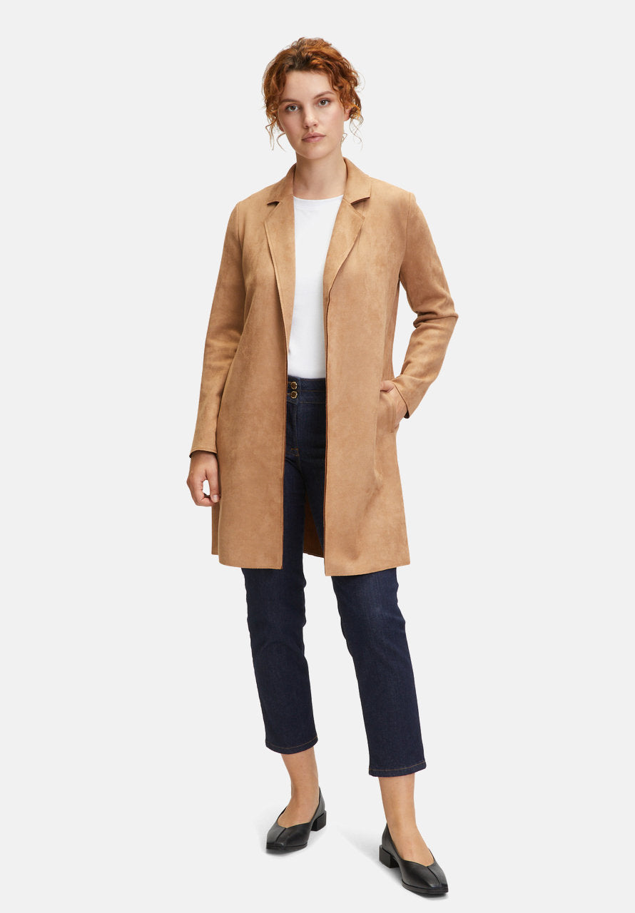 Long Jacket
Without Closure_4323-1178_7030_03