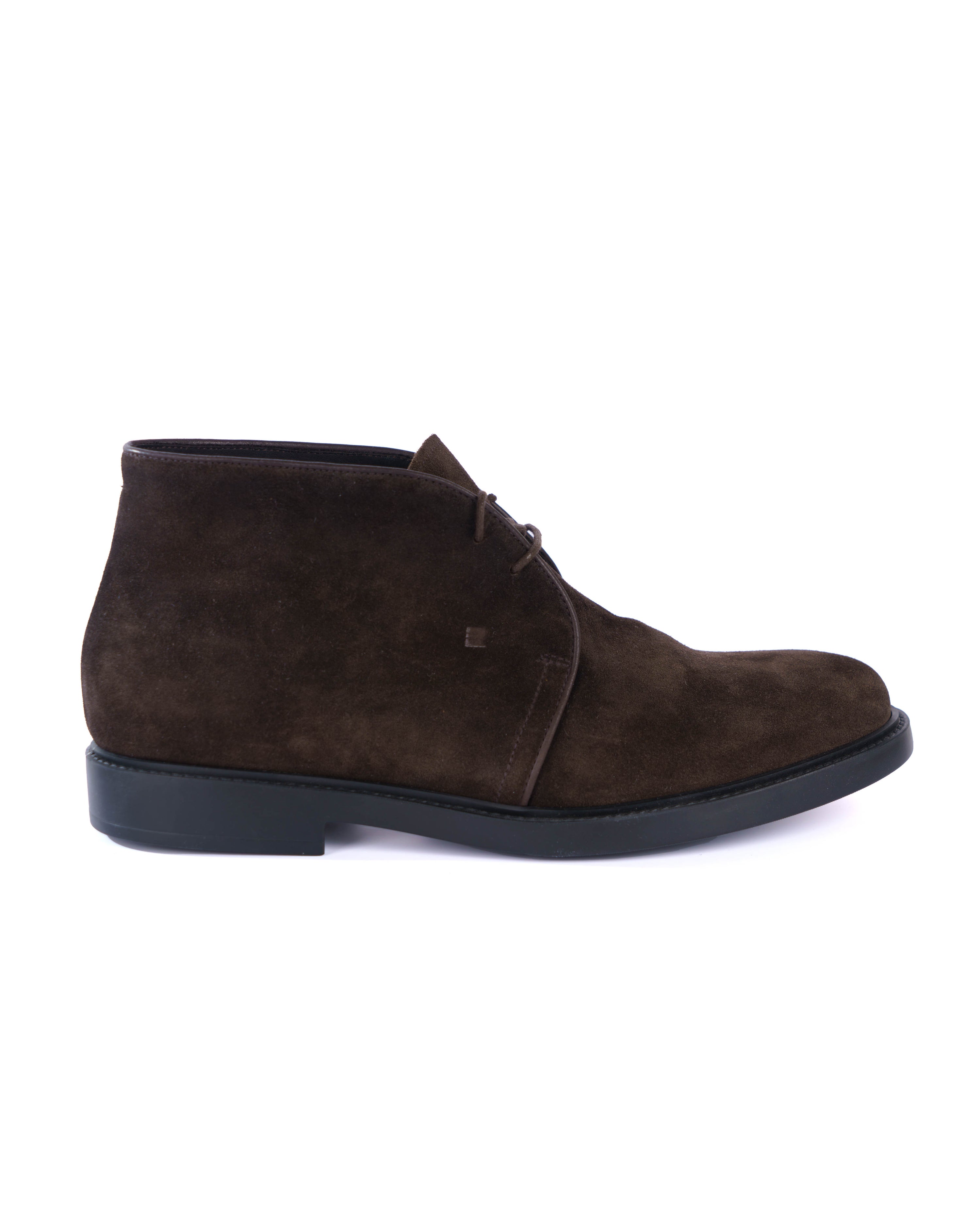 Brown Boots - BEVAVA