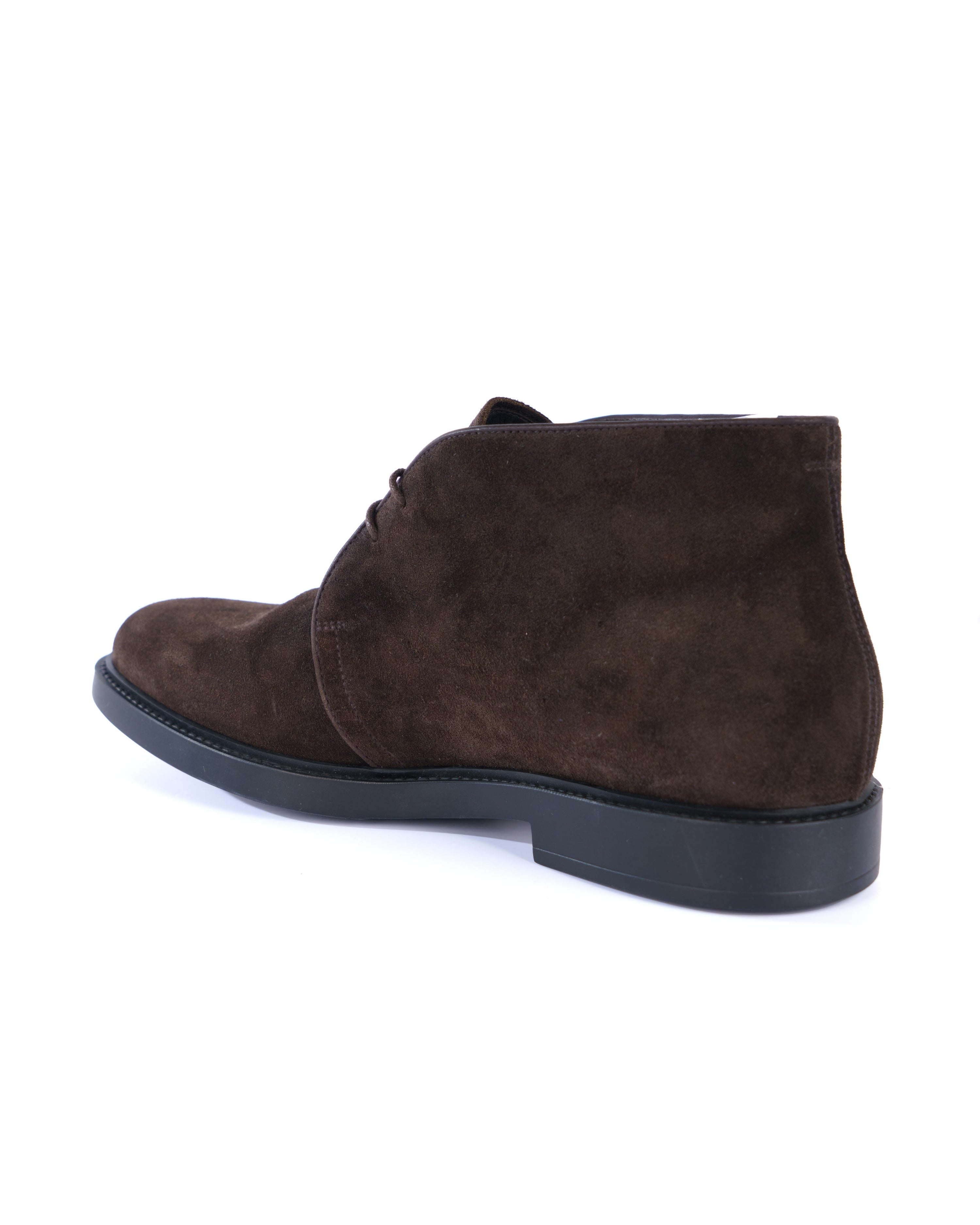 Brown Boots - BEVAVA