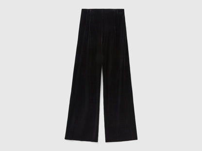 Chenille Trousers_44Q2DF05I_100_05