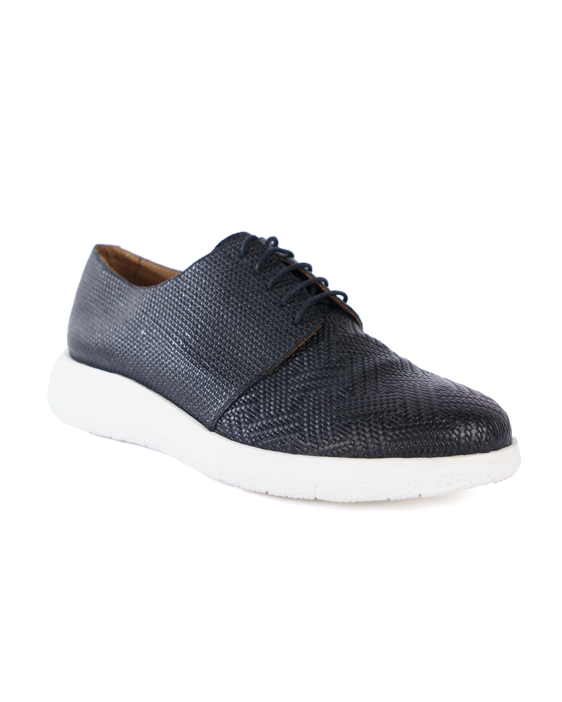 Grey Sneaker Shoes
