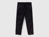 Joggers In Stretch Cotton_45BCCF02H_100_01