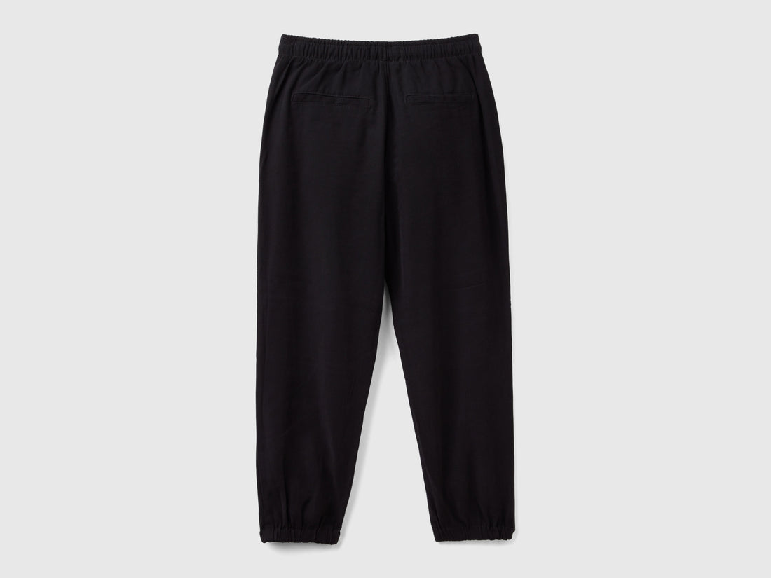 Parachute Trousers With Drawstring_45ZZCF030_100_02