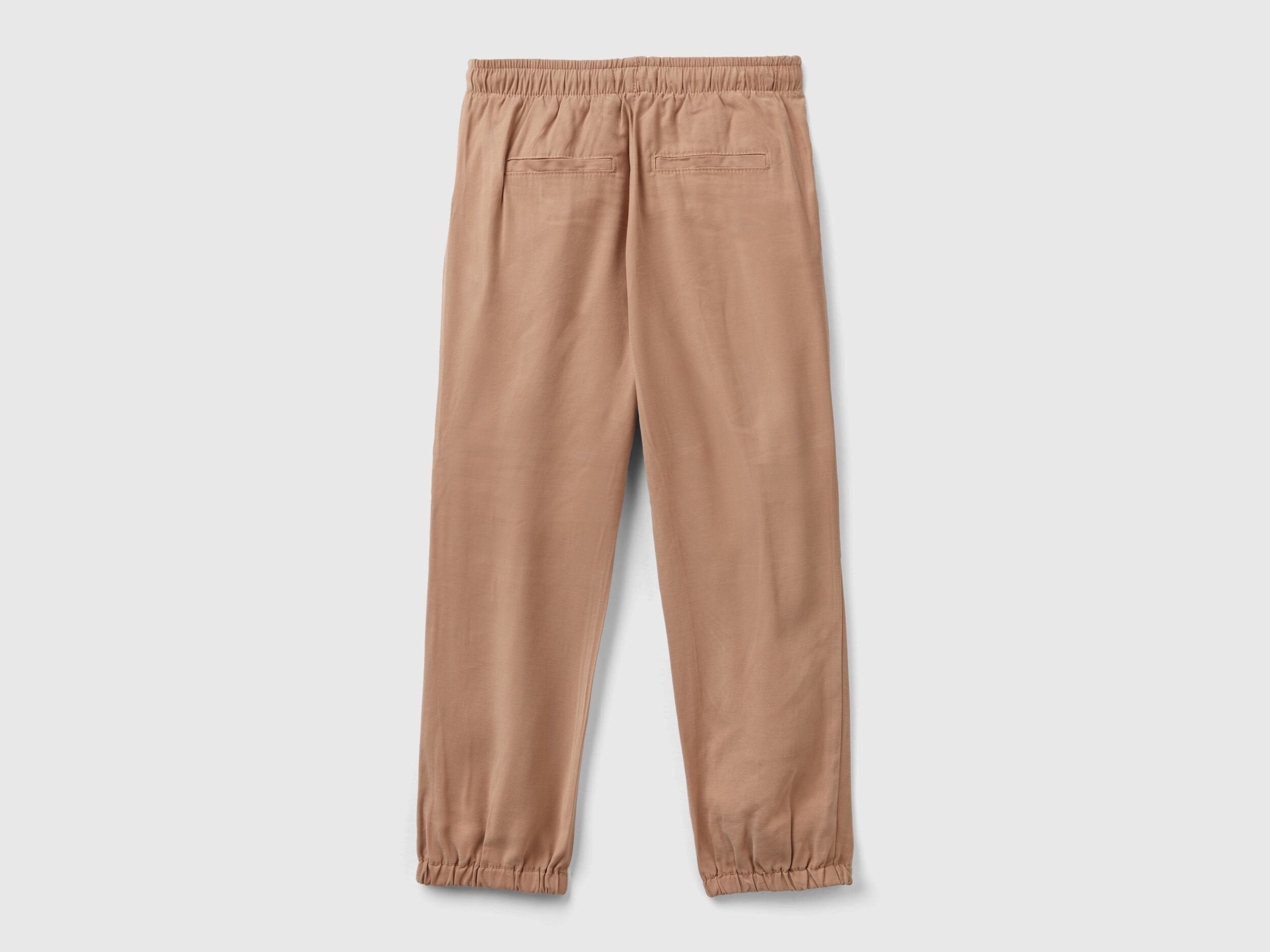 Parachute Trousers With Drawstring_45ZZCF030_193_02