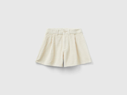 Corduroy Bermuda Shorts_46E6C901Z_1J4_01