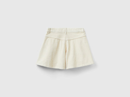 Corduroy Bermuda Shorts_46E6C901Z_1J4_02