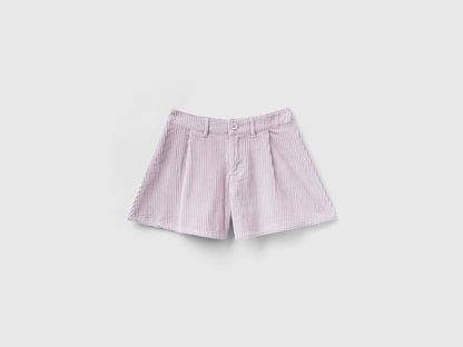 Corduroy Bermuda Shorts_46E6C901Z_24D_01