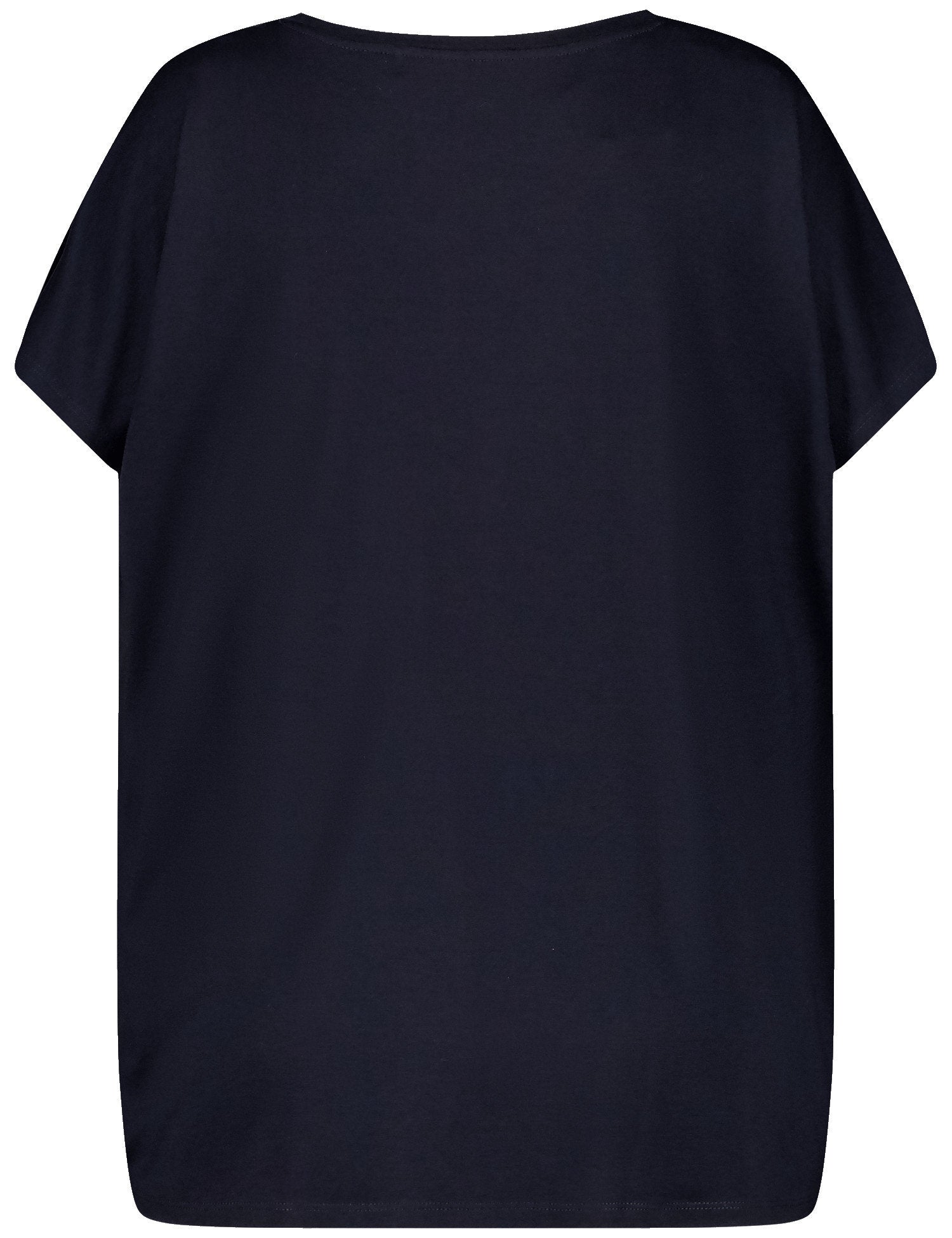 Blouse Top In A Mix Of Materials_471006-26103_3442_03