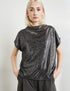 Glamorous Top Made Of Shiny Textured Fabric_471442-16414_2240_01