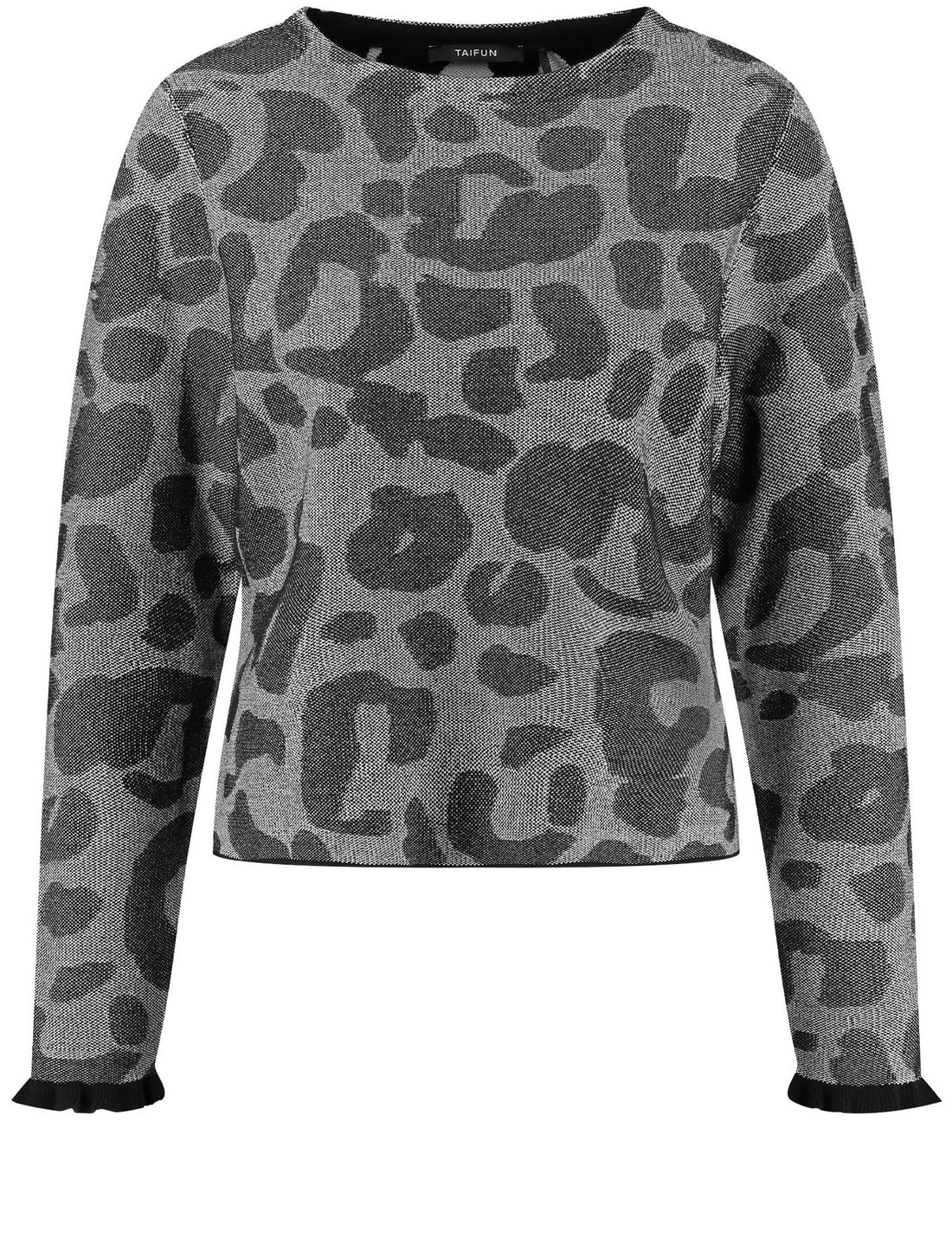 Jumper With A Leopard Pattern_472404-15305_2202_02