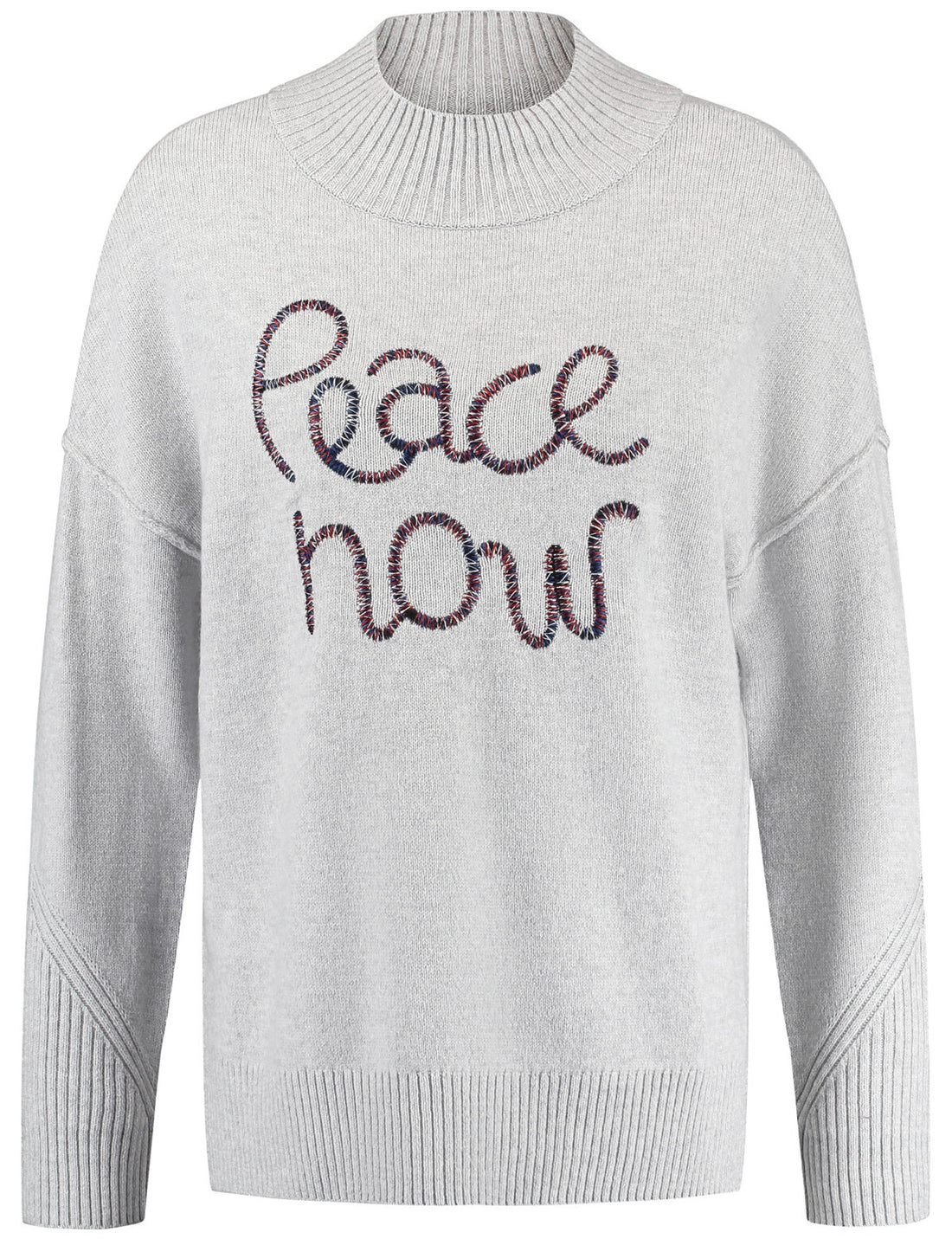 Jumper With Embroidered Lettering_472422-15403_2241_02