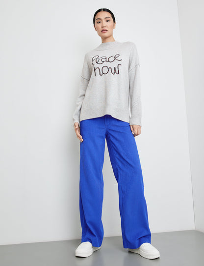 Jumper With Embroidered Lettering_472422-15403_2241_05