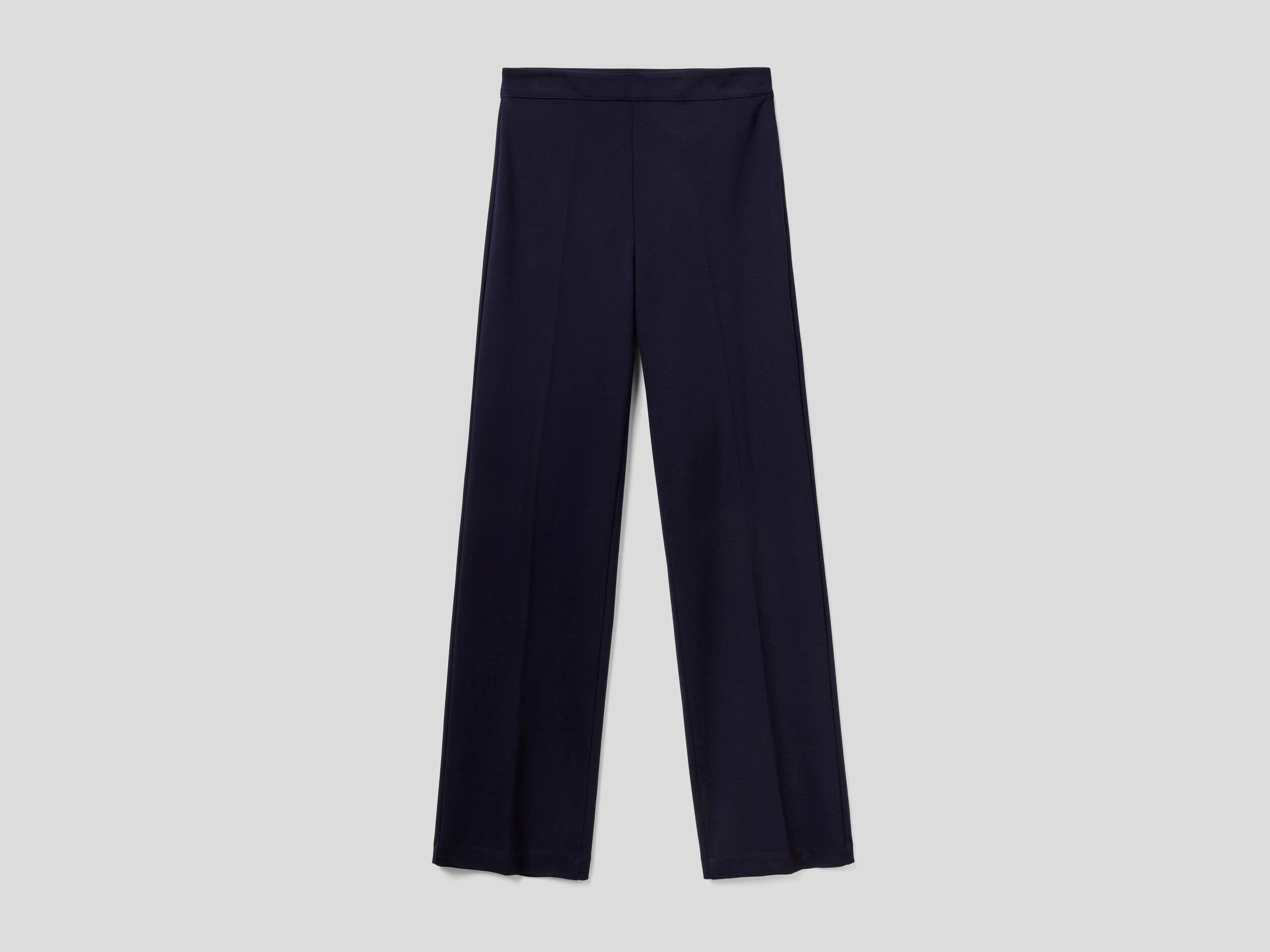 Straight Cut Classic Trousers_47CKDF00H_016_04