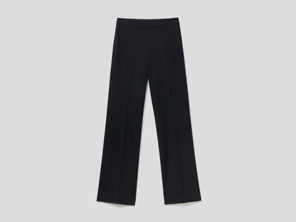 Straight Cut Classic Trousers_47CKDF00H_100_04