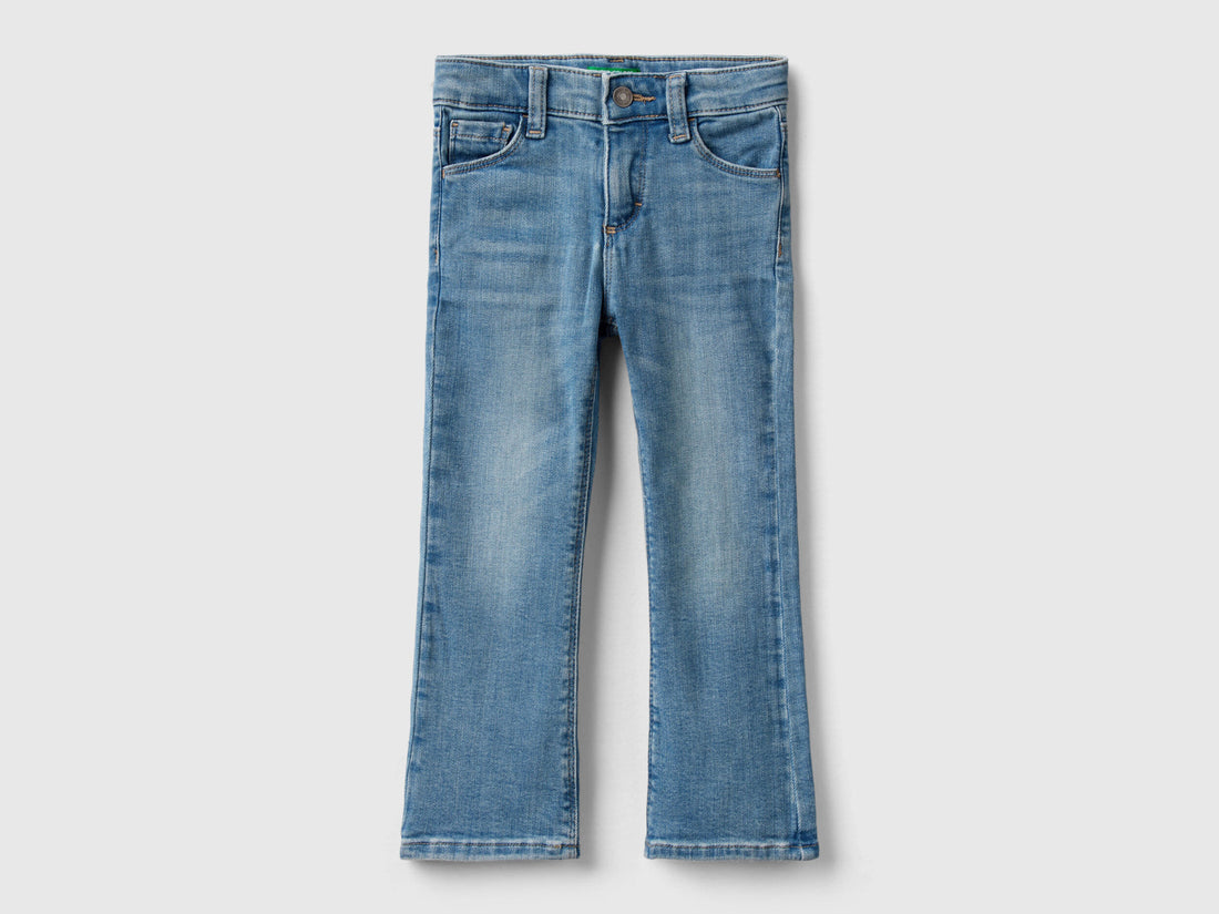 Five Pocket Flared Jeans_47FWGE01A_902_01