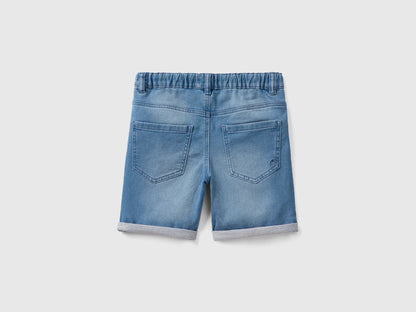 Bermudas In Stretch Denim_49BPC9015_902_02