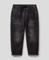 Black Trousers Benetton