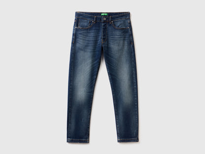 Five Pocket Slim Fit Jeans_4AC9UE001_902_04