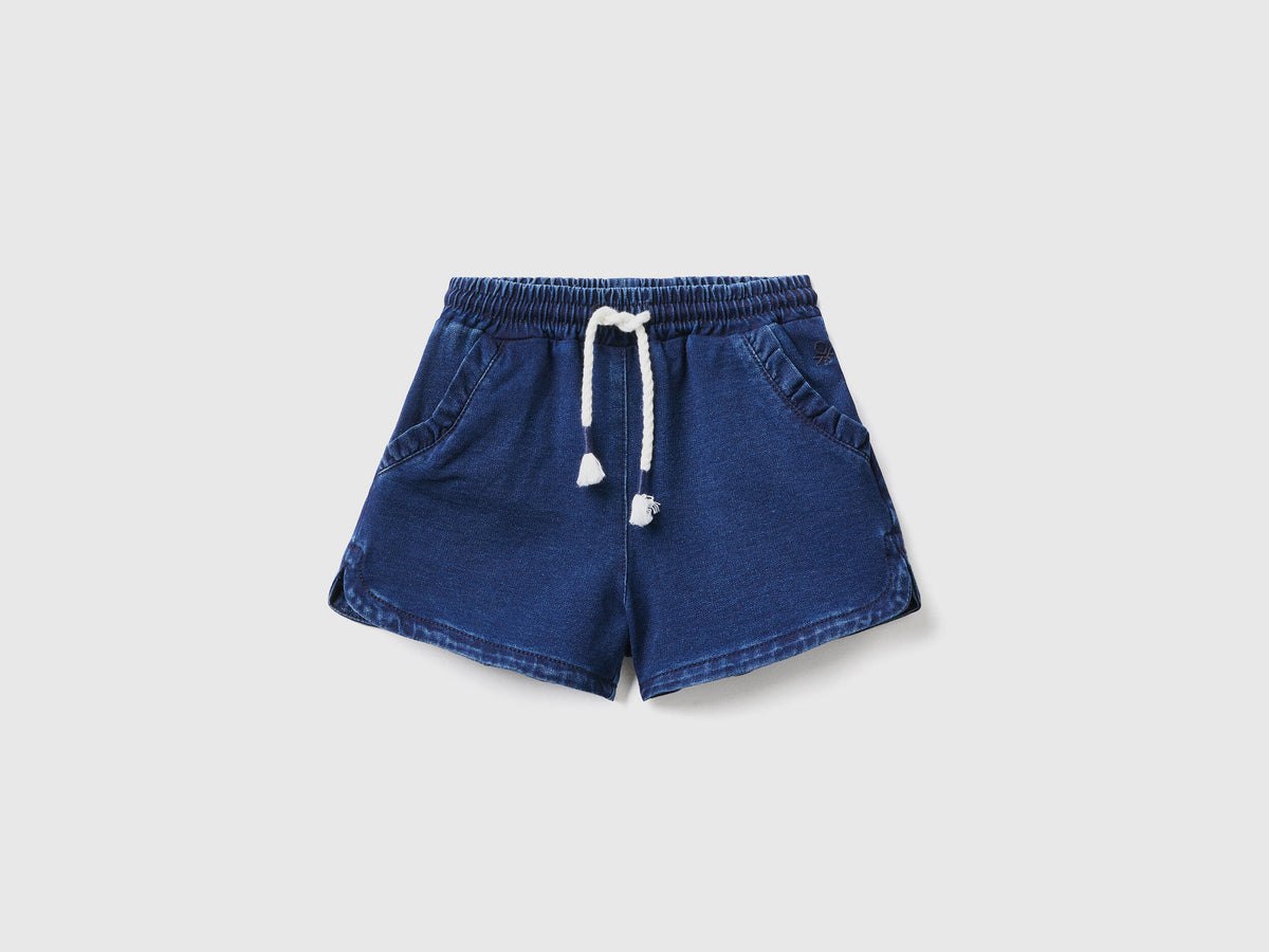 Sweat Denim-Look Bermudas_4BAYG900R_901_01