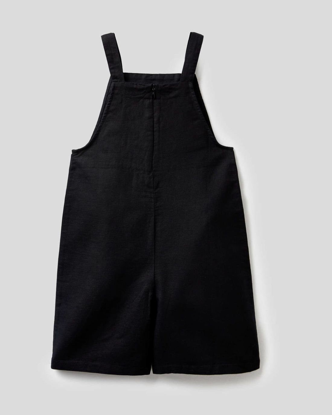 Black Overall