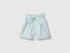 Tapered Shorts With Belt_4BE7C902D_0W6_01