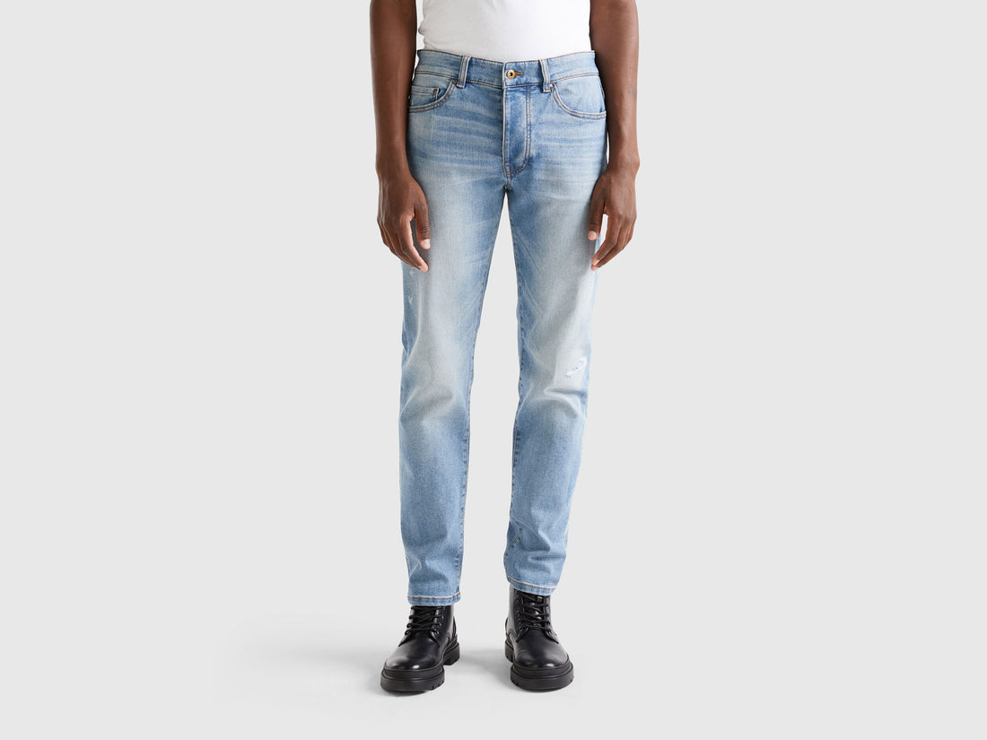 Slim Fit Jeans