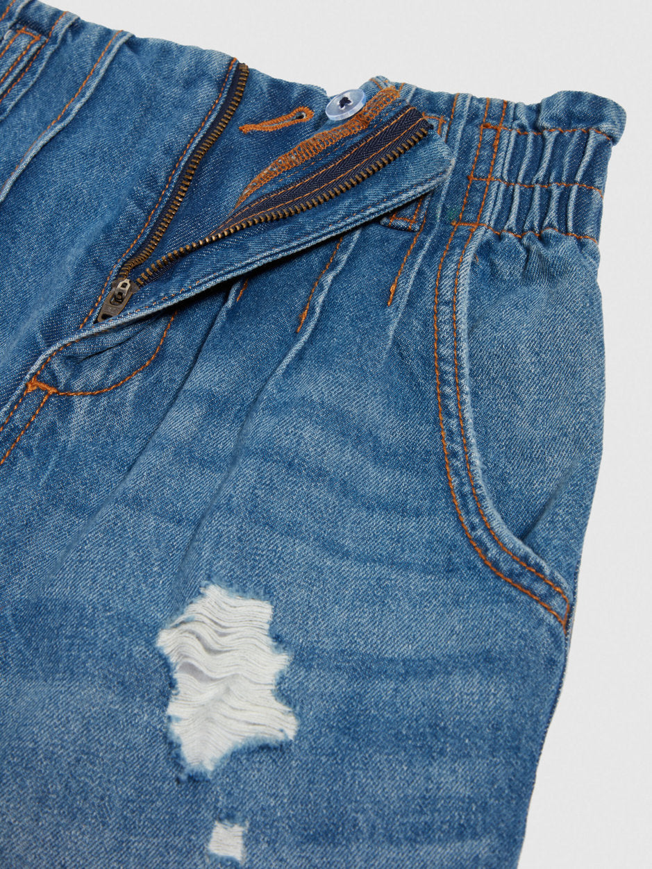 High-Waisted Jeans With Tears_4DW2YE00T_901_03