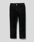 Black Trousers Benetton