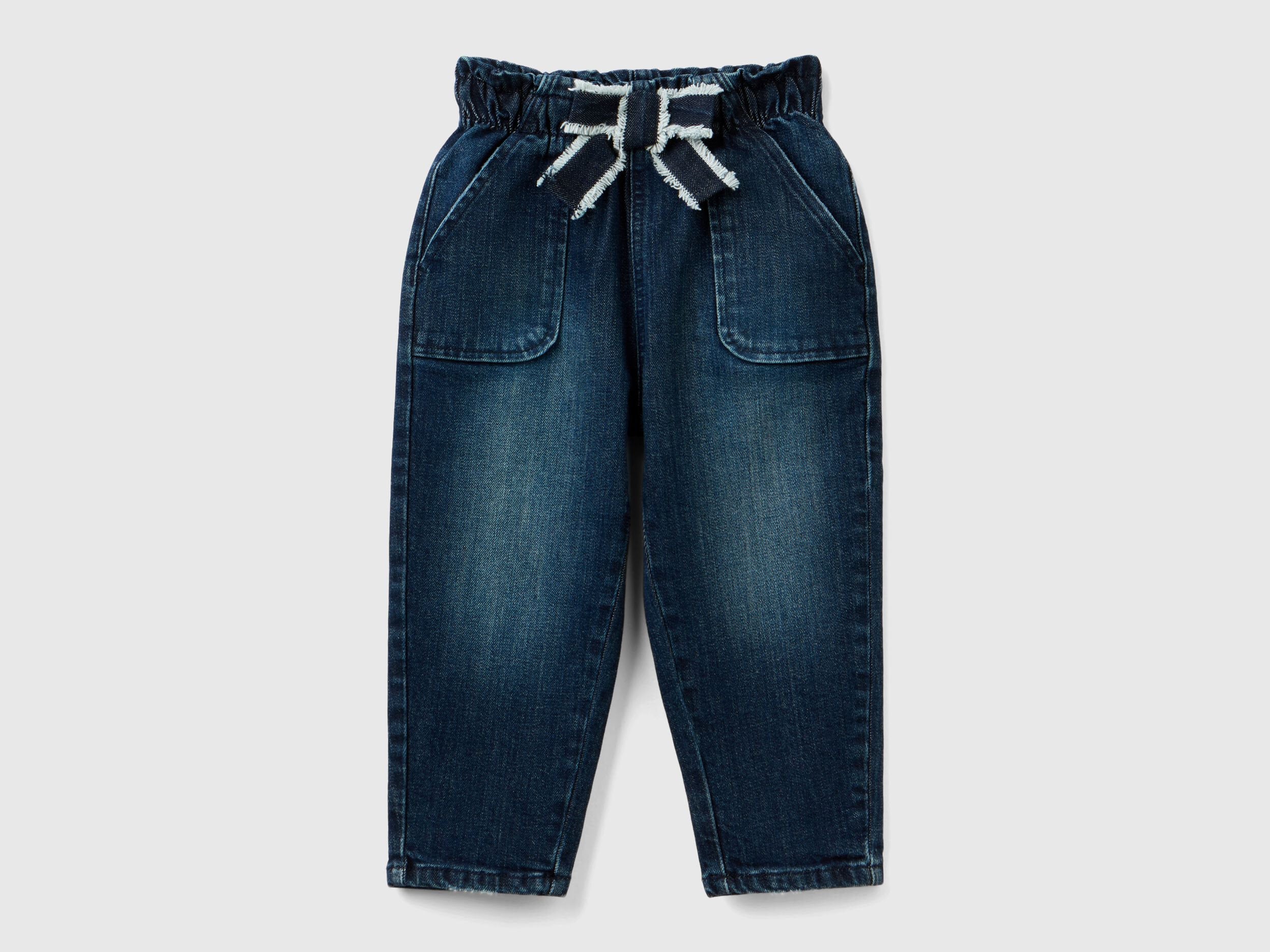 Paperbag Jeans_4EJVGE01B_901_01