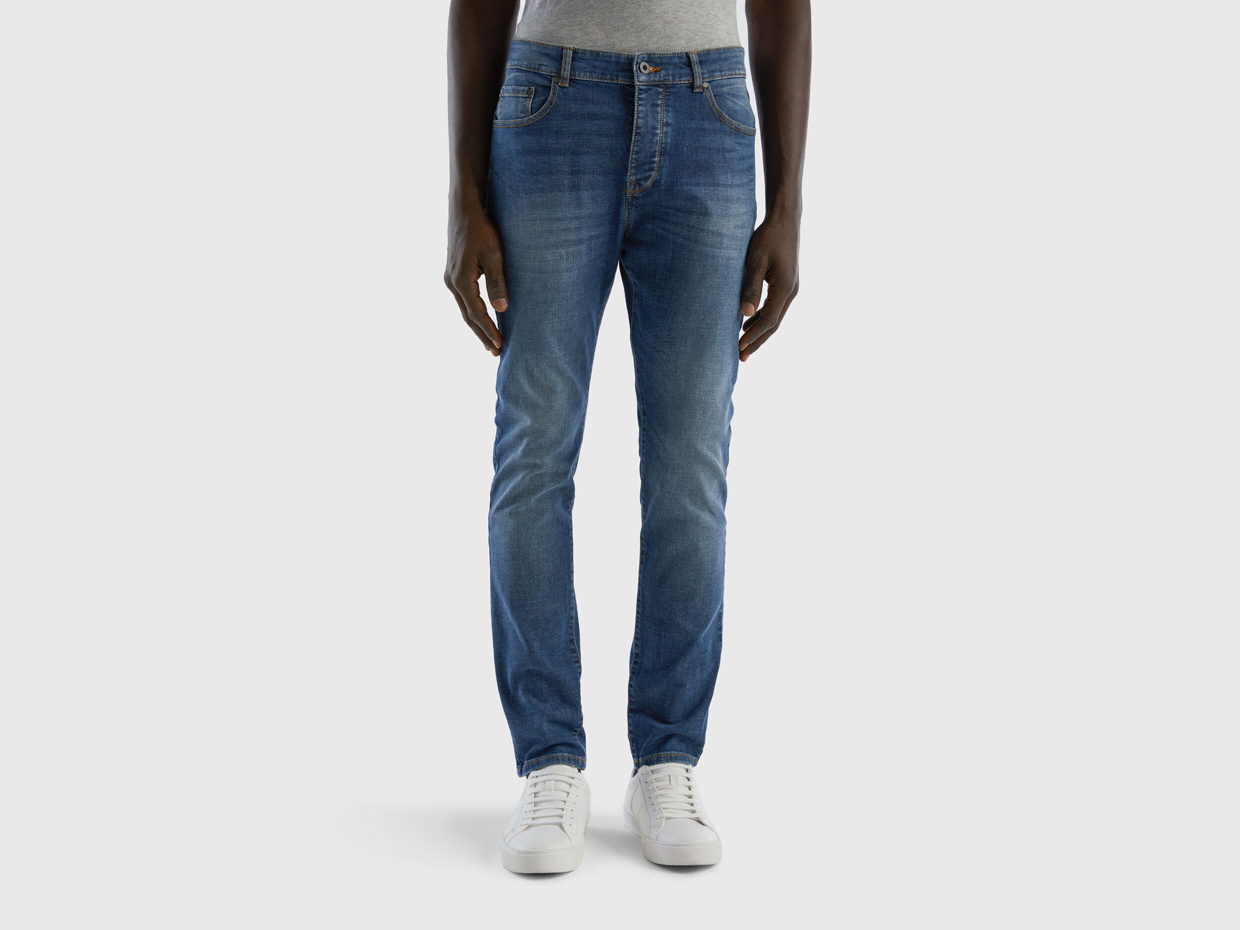 Skinny Fit Jeans