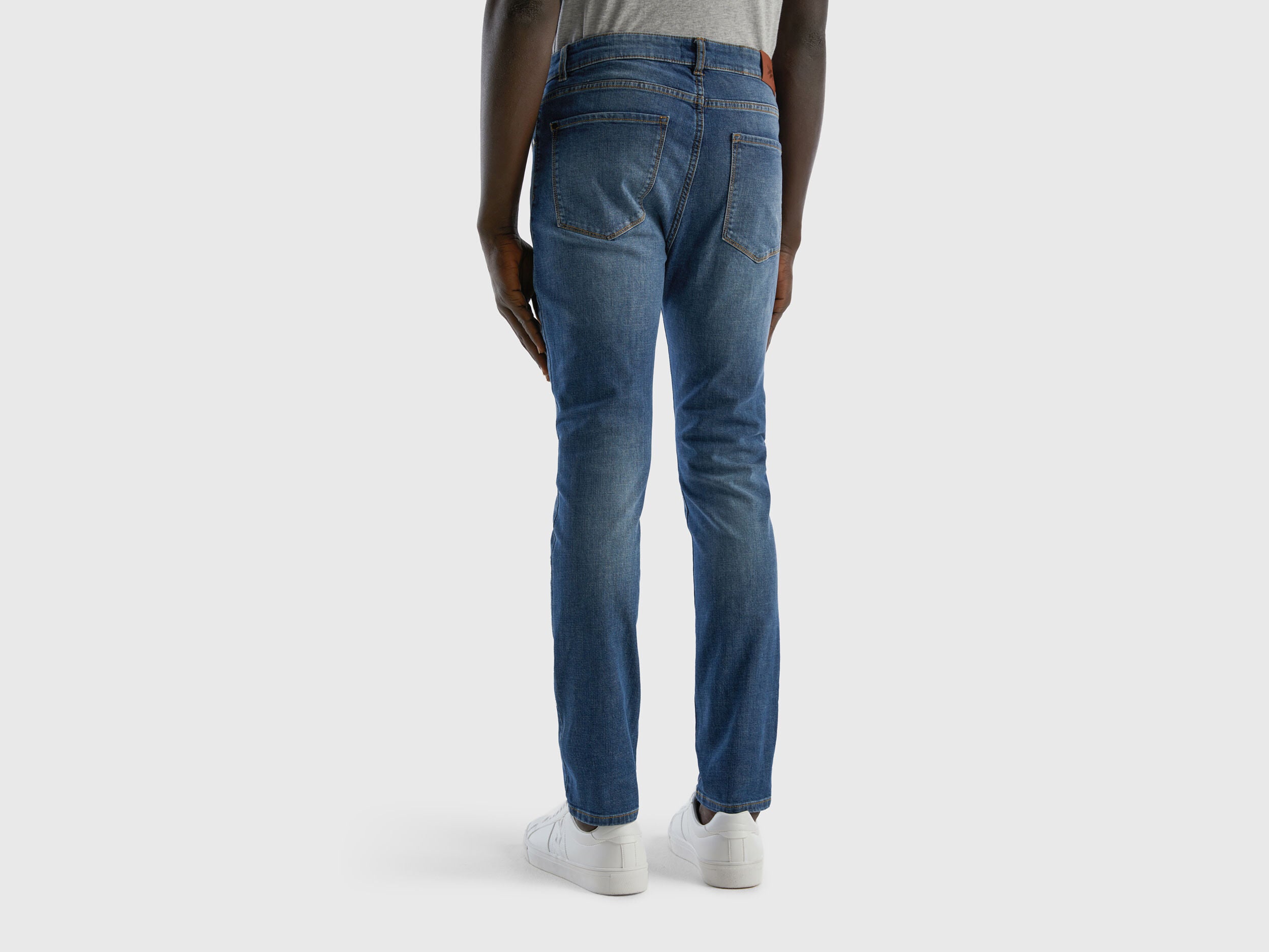 Skinny Fit Jeans