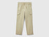 Straight Leg Cargo Trousers_4HK2CF01V_32G_01