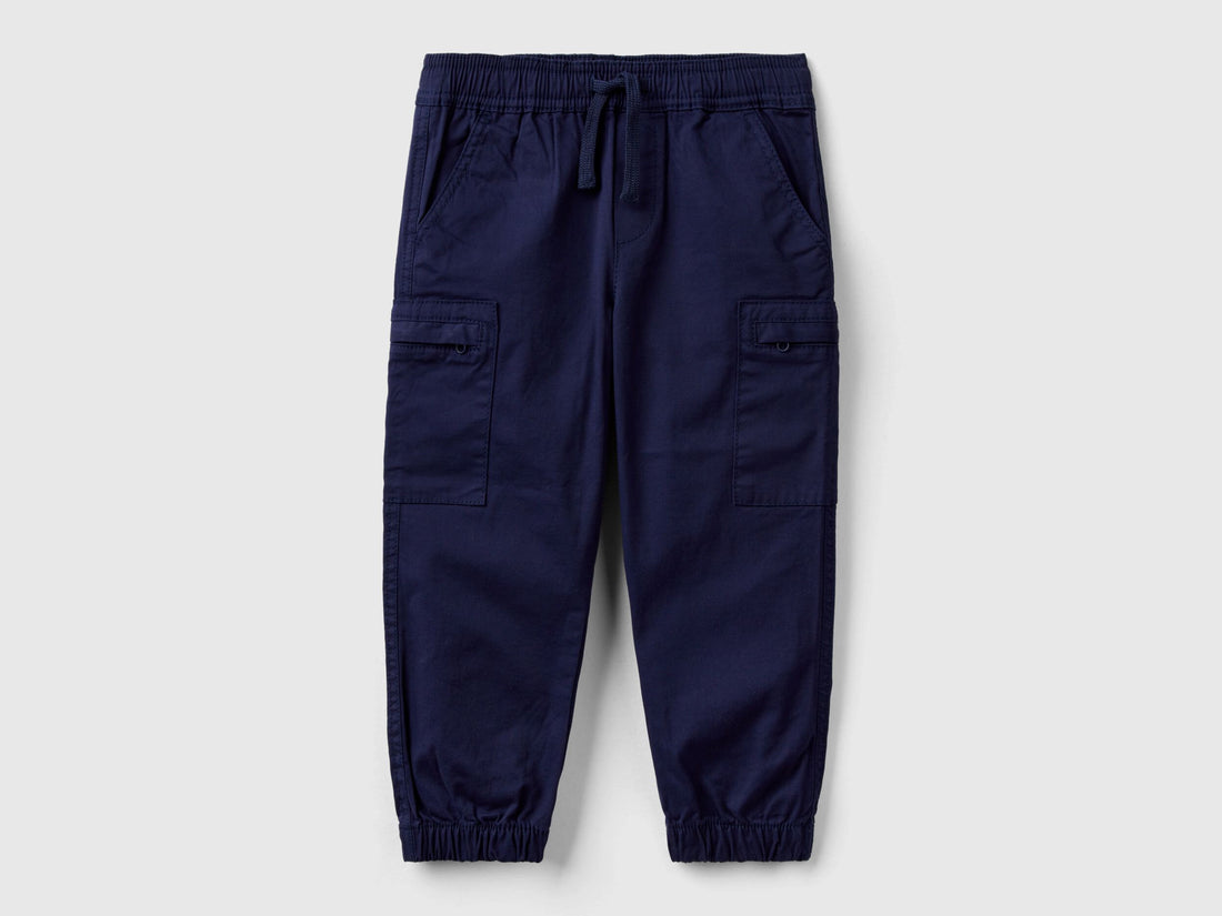 Cargo Trousers With Drawstring_4HK2GF013_252_01