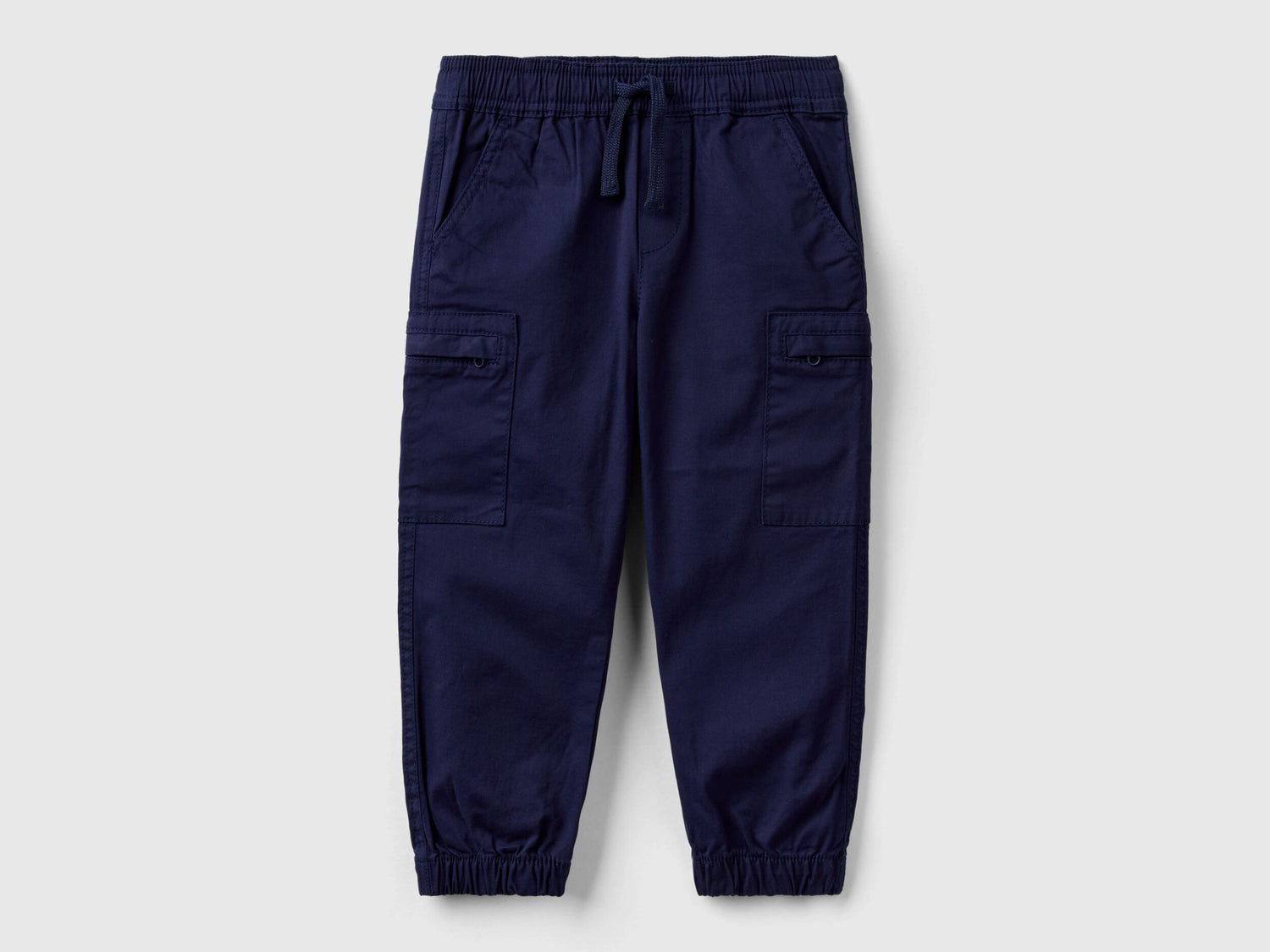 Cargo Trousers With Drawstring_4HK2GF013_252_01