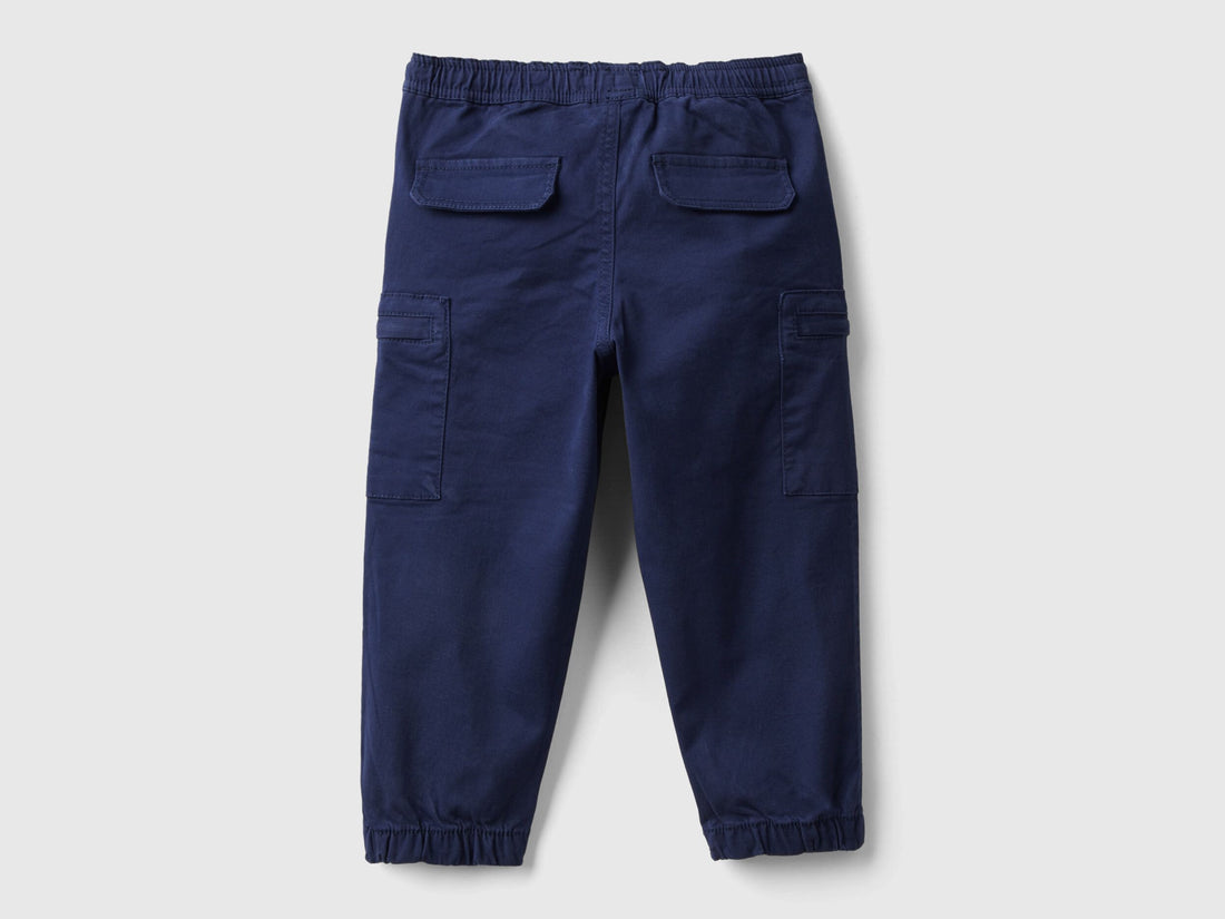 Cargo Trousers With Drawstring_4HM6GF013_252_02