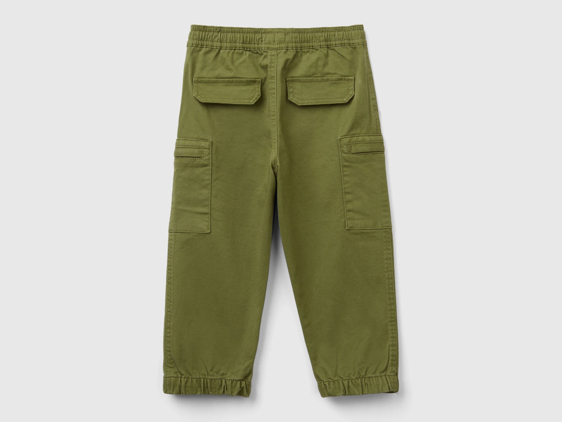 Cargo Trousers With Drawstring_4HM6GF013_313_02